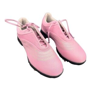 Adidas Z-Traxion Golf Shoes in Blossom Size 9.5 NIB